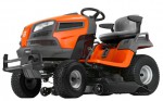 Buy garden tractor (rider) Husqvarna TS 346 rear online