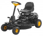 Buy garden tractor (rider) McCULLOCH M95-66X rear online