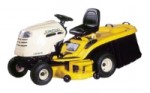 Buy garden tractor (rider) Cub Cadet CC 1025 RD-J rear online