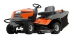 Buy garden tractor (rider) Husqvarna TC 242 online