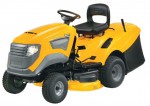 Buy garden tractor (rider) STIGA Estate Senator HST Special rear online