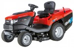 Buy garden tractor (rider) AL-KO Powerline T 23-125.4 HD V2 rear online
