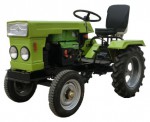 Kopen mini tractor Groser MT15E diesel achterkant online