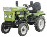 Kopen mini tractor DW DW-120G achterkant online
