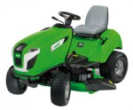 Buy garden tractor (rider) Viking MT 4112 SZ rear online