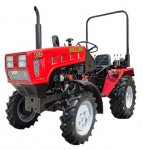 Acheter mini tracteur Беларус 321 en ligne