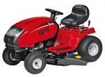 Buy garden tractor (rider) MTD LF 130 RTG rear online