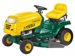 Buy garden tractor (rider) Yard-Man RS 7125 rear online