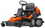 Buy garden tractor (rider) Husqvarna R 418Ts AWD full online