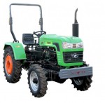 Buy mini tractor SWATT SF-244 (с дугой безопасности) full online