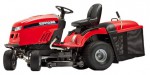 Satın almak bahçe traktörü (binici) SNAPPER ELT2440RD arka çevrimiçi
