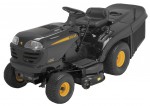 Buy garden tractor (rider) PARTNER P12597 RB petrol online