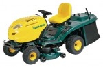 Acheter tracteur de jardin (coureur) Yard-Man HN 5220 K essence arrière en ligne
