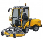Buy garden tractor (rider) STIGA Titan 740 DCR full online
