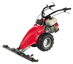 Buy hay mower Solo 532-02 petrol online