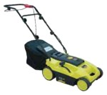 Buy lawn mower Packard Spence PSLM 380A electric online