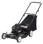 Buy lawn mower Yard Machines 414 E petrol online