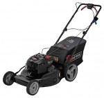 Buy self-propelled lawn mower CRAFTSMAN 37093 petrol rear-wheel drive online