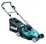 Buy lawn mower Makita LM430DWBE electric online