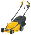 Buy lawn mower STIGA Turbo 41 E electric online