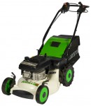 Buy self-propelled lawn mower Etesia Pro 53 LH petrol online
