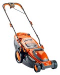 Buy lawn mower Flymo Multimo 360XC electric online