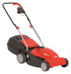 Buy lawn mower Grizzly ERM 1436 G electric online