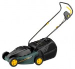 Buy lawn mower G-Power GM-110 electric online