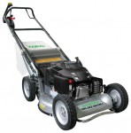 Buy self-propelled lawn mower CAIMAN LM5360SXA-Pro petrol rear-wheel drive online