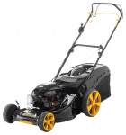 Buy self-propelled lawn mower PARTNER P51-550CDW petrol rear-wheel drive online