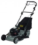 Buy self-propelled lawn mower Gruntek 56BRH petrol rear-wheel drive online