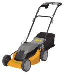 Buy self-propelled lawn mower Gruntek 46ER electric online