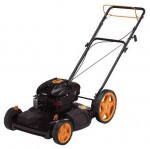 Buy self-propelled lawn mower Poulan Pro PR625Y22SHP petrol online