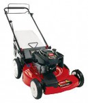 Buy self-propelled lawn mower Toro 20351 petrol front-wheel drive online