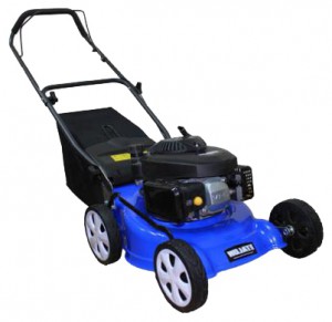 Buy Etalon LM 410PN lawn mower online, Characteristics and Photo
