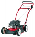 Buy self-propelled lawn mower SABO JS 63 petrol online