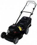 Buy self-propelled lawn mower Matrix Turbo 45 BS petrol online