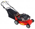 Buy self-propelled lawn mower Nikkey NKZJ-46BS petrol online