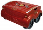Buy robot lawn mower Ambrogio L100 Deluxe Li 2x6A electric drive complete online