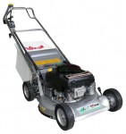 Buy self-propelled lawn mower KAAZ LM5360KXA-PRO petrol rear-wheel drive online