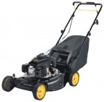 Buy self-propelled lawn mower Parton PA675AWD petrol drive complete online
