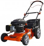 Buy self-propelled lawn mower Hammer KMT145S petrol online