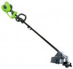 Buy trimmer Greenworks 21362 G-MAX 40V 14-Inch DigiPro electric top online