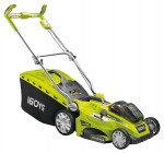 Buy lawn mower RYOBI RLM 18X40H240 electric online