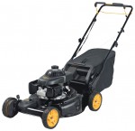 Buy self-propelled lawn mower Parton PA700AWD petrol drive complete online