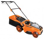 Buy lawn mower Энкор АКМ 3601 electric online