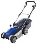 Buy lawn mower Lux Tools E-1800-40 H electric online