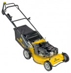 Buy lawn mower HUSTLER M-1 petrol online