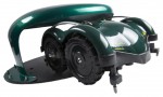 Buy robot lawn mower Ambrogio L50 Evolution AM50EELS1 electric online