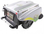 Buy robot lawn mower Wiper Runner XKH electric online